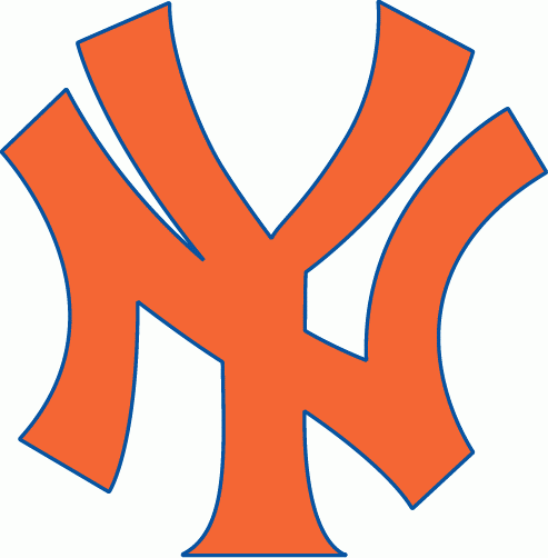 New York Knicks 1967-1991 Alternate Logo t shirts iron on transfers